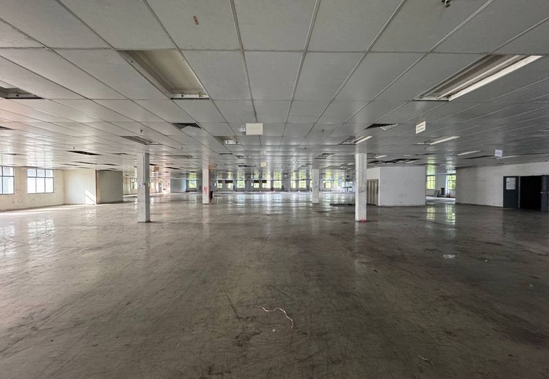 Taman Perindustrian Desa Cemerlang