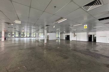 Taman Perindustrian Desa Cemerlang