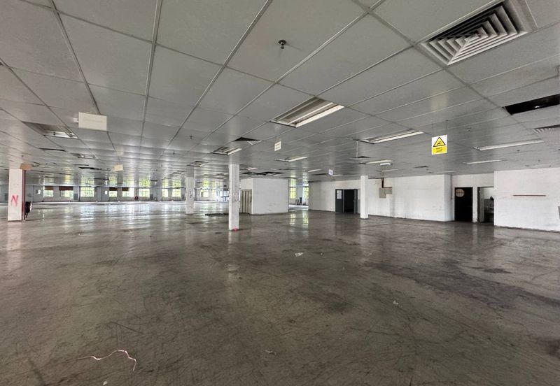 Taman Perindustrian Desa Cemerlang