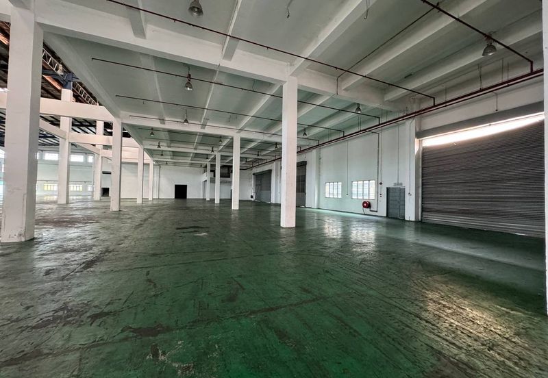 Taman Perindustrian Desa Cemerlang