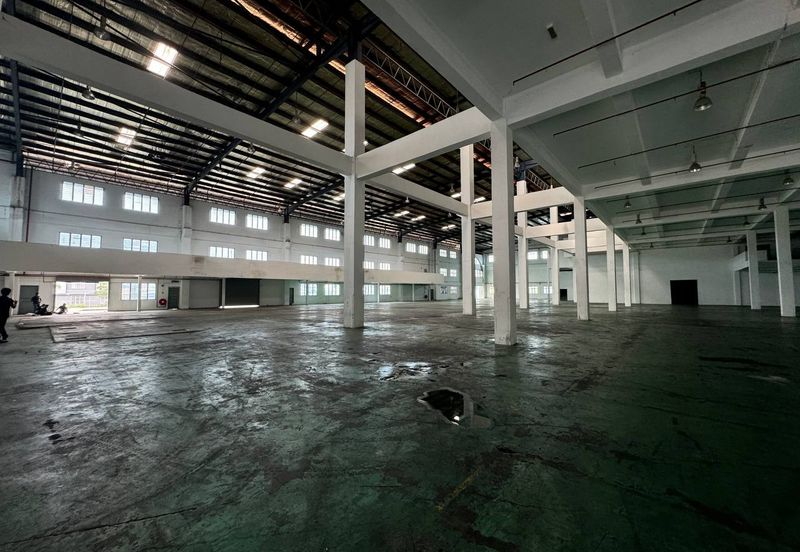 Taman Perindustrian Desa Cemerlang