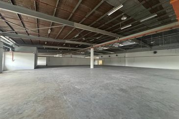 Taman Perindustrian Desa Cemerlang