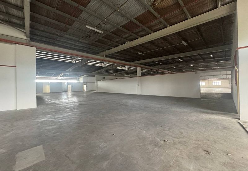 Taman Perindustrian Desa Cemerlang