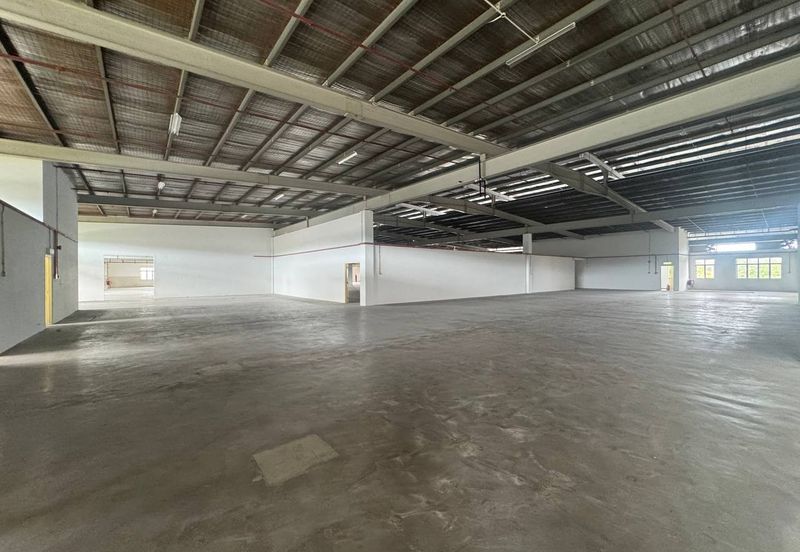 Taman Perindustrian Desa Cemerlang