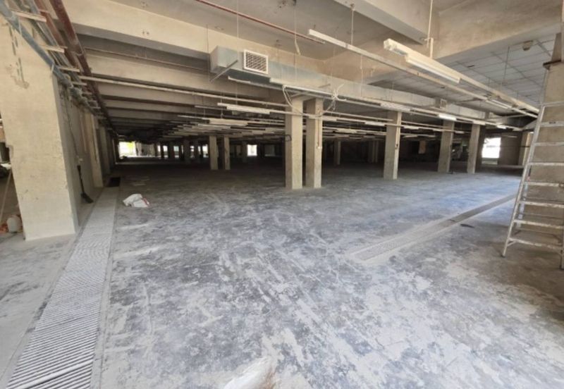 Kawasan Perindustrian Pasir Gudang