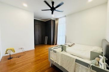 Noble Park @ East Ledang