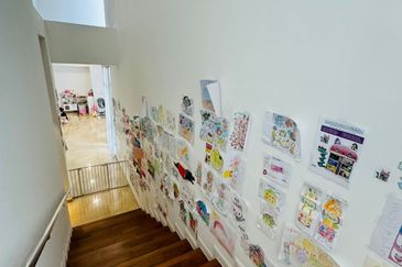 Noble Park @ East Ledang