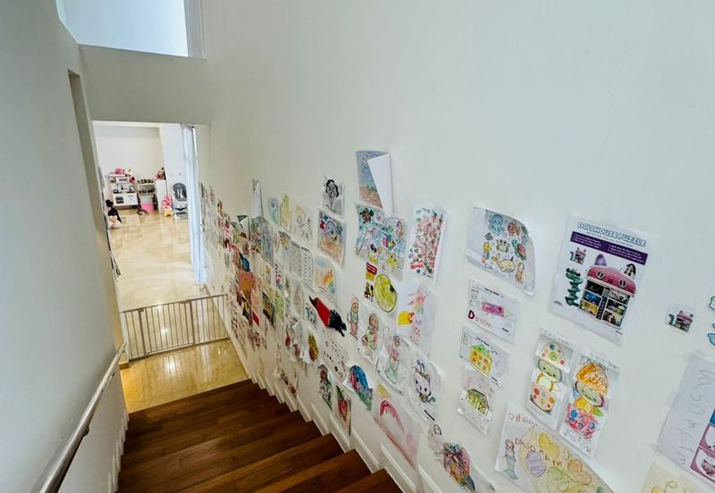 Noble Park @ East Ledang