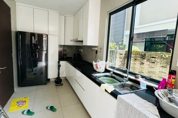 Noble Park @ East Ledang