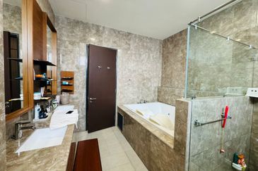 Noble Park @ East Ledang