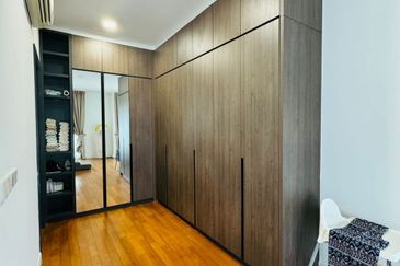 Noble Park @ East Ledang