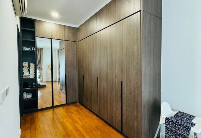 Noble Park @ East Ledang