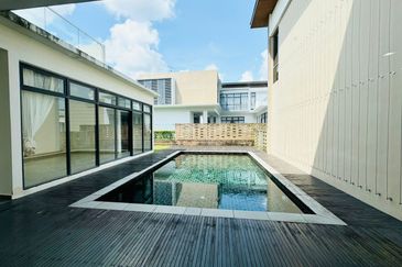 Noble Park @ East Ledang