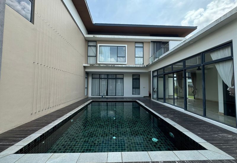 Noble Park @ East Ledang