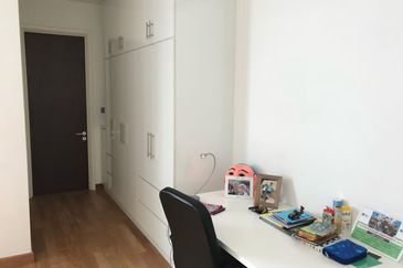 Melody Park @ East Ledang