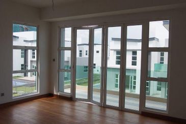 Melody Park @ East Ledang