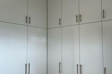 Melody Park @ East Ledang