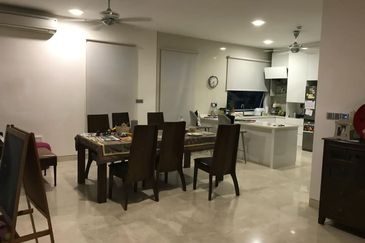 Melody Park @ East Ledang