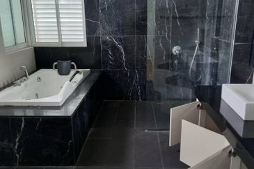 Melody Park @ East Ledang