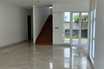 Melody Park @ East Ledang