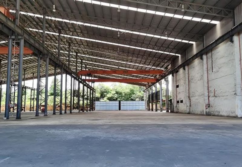 Kawasan Perindustrian Seelong