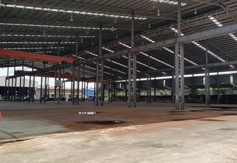 Kawasan Perindustrian Seelong