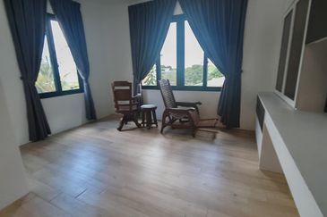 The Hills, Horizon Hills