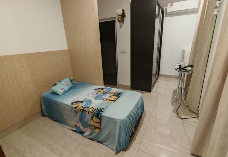 The Hills, Horizon Hills