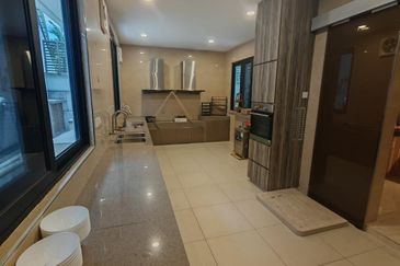 The Hills, Horizon Hills