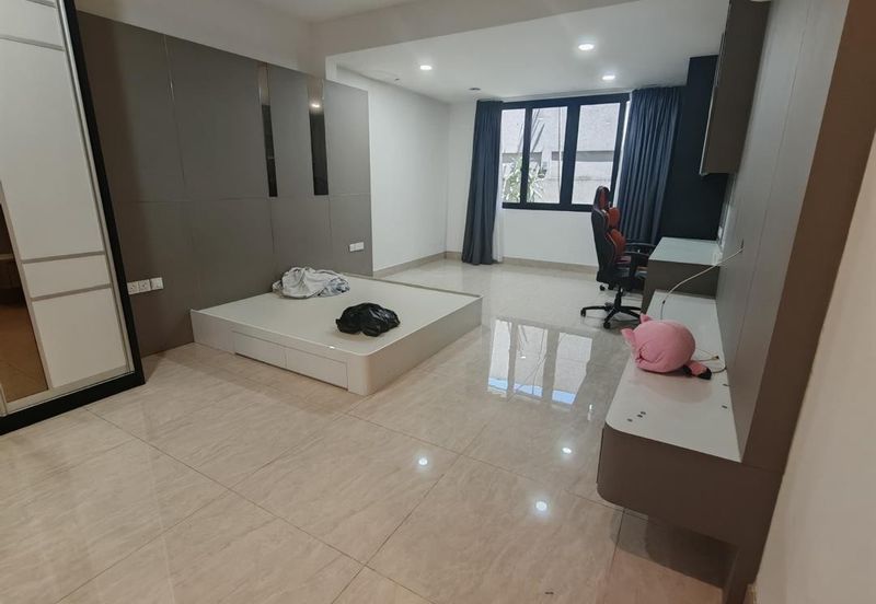 The Hills, Horizon Hills