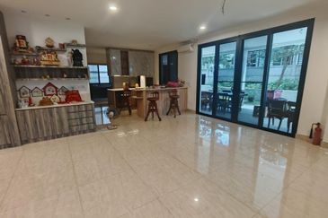 The Hills, Horizon Hills