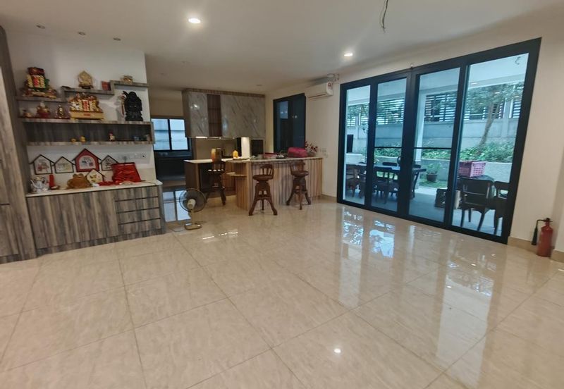 The Hills, Horizon Hills