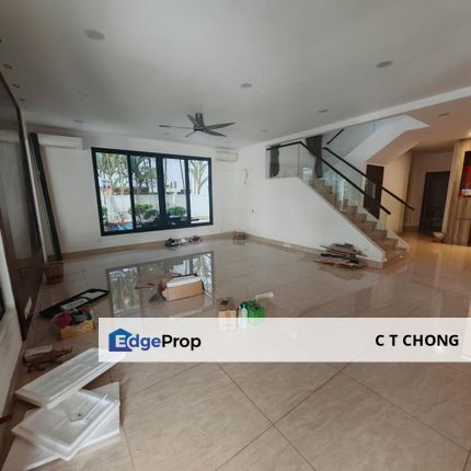 Horizon Hills Double Storey Bungalow House For Sale, Johor, Nusajaya