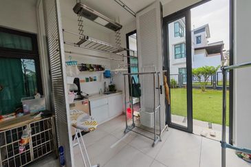 The Cove @ Horizon Hills