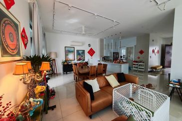 The Cove @ Horizon Hills