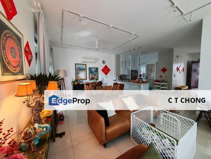 The Cove Horizon Hills House For Sale, Johor, Nusajaya