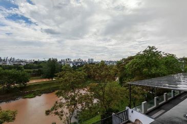 The Cove @ Horizon Hills