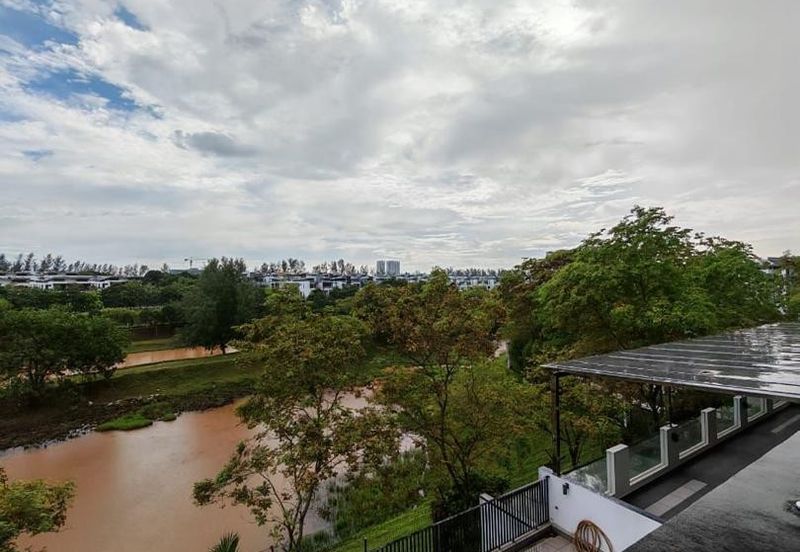 The Cove @ Horizon Hills