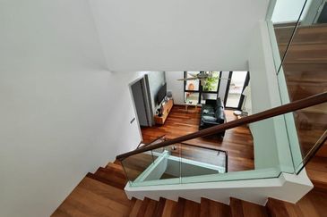 The Cove @ Horizon Hills