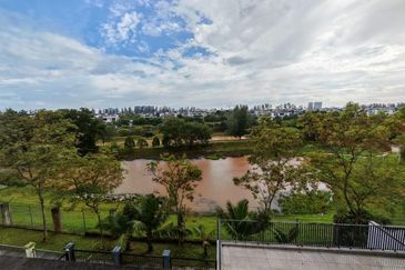 The Cove @ Horizon Hills