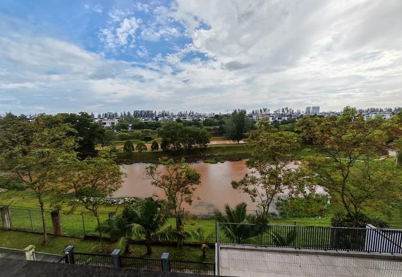 The Cove @ Horizon Hills