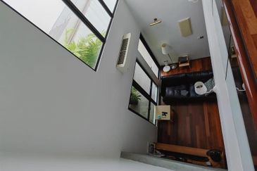 The Cove @ Horizon Hills