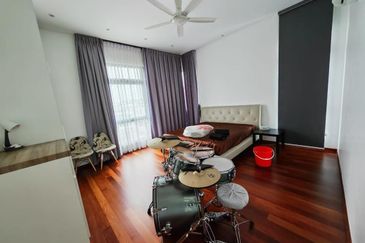 The Cove @ Horizon Hills