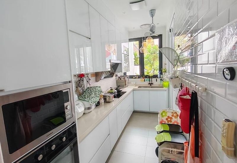 The Cove @ Horizon Hills