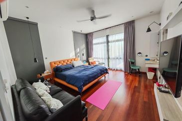 The Cove @ Horizon Hills