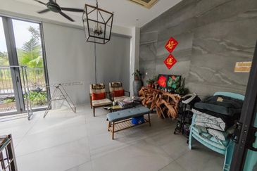 The Cove @ Horizon Hills