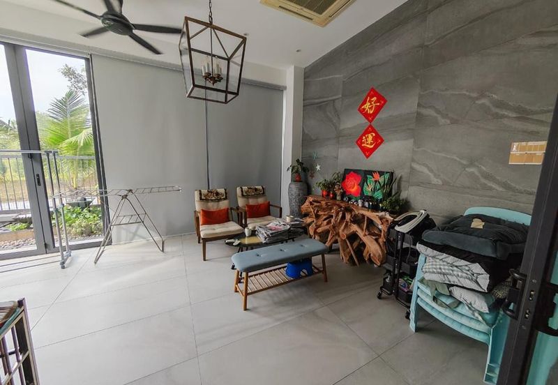 The Cove @ Horizon Hills