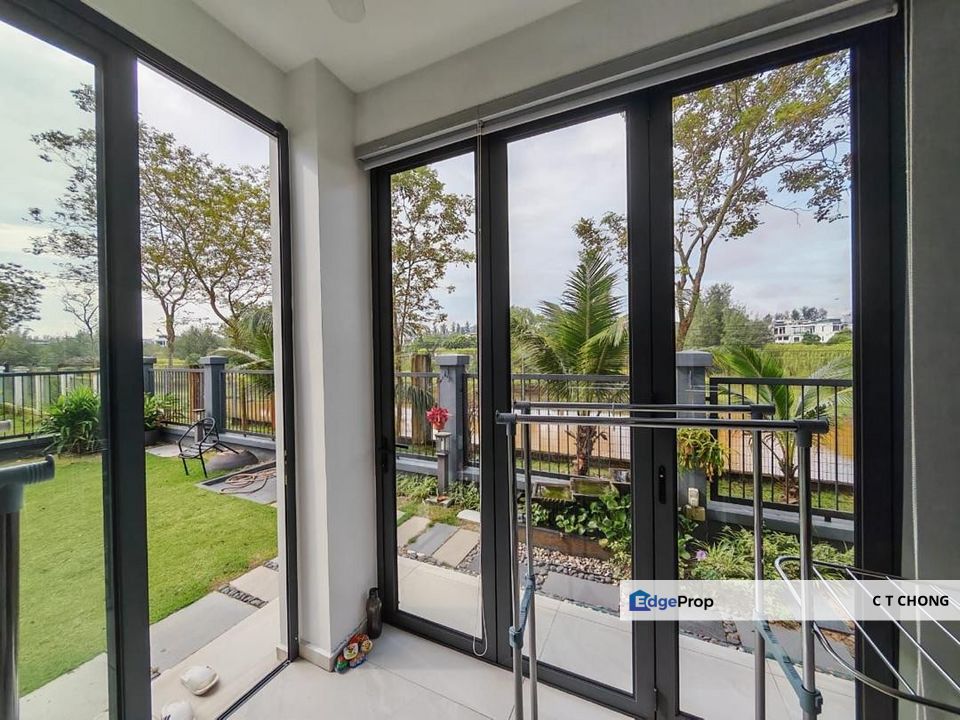 The Cove Horizon Hills House For Sale, Johor, Nusajaya