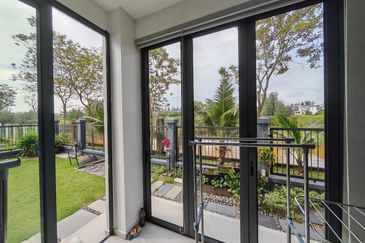 The Cove @ Horizon Hills