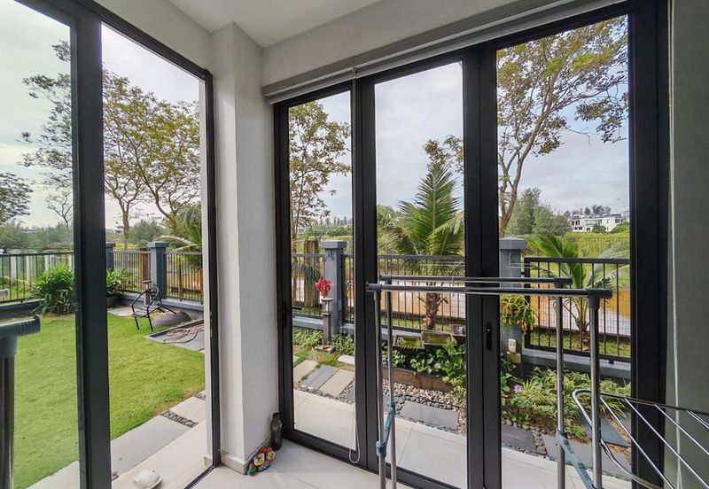 The Cove @ Horizon Hills